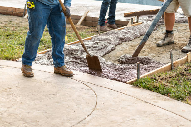 Best Concrete Sidewalk Installation in Avra Valley, AZ