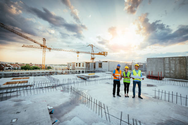 , AZ Concrete contractor Company