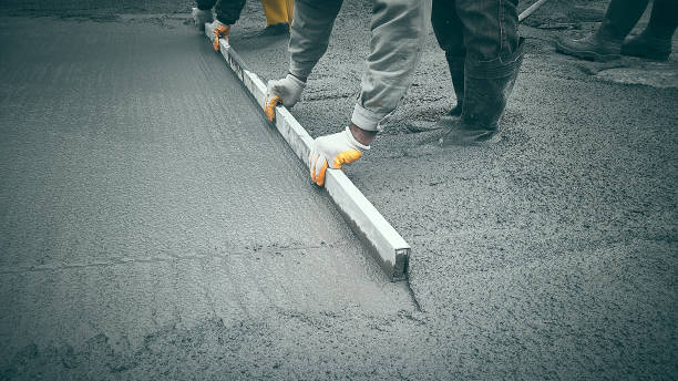 Best Decorative Concrete in Avra Valley, AZ
