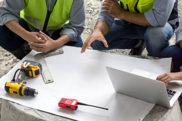 , AZ Concrete contractor Company